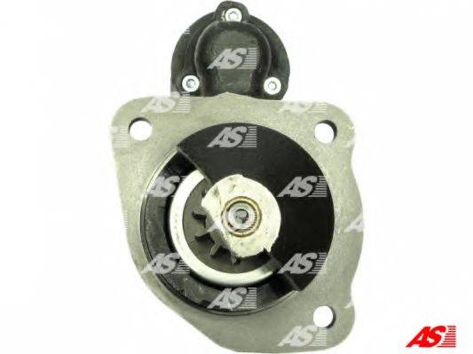 AS-PL S0285