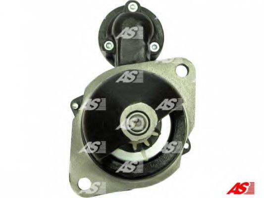AS-PL S0286 Стартер