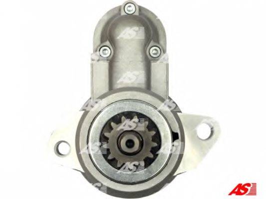 LUCAS LRS02245 Стартер