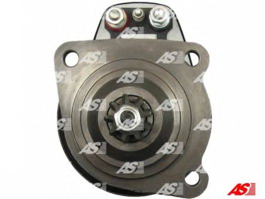 AS-PL 9124340 Стартер