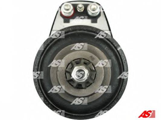 AS-PL S0331