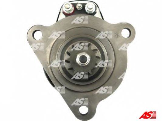 AS-PL S0333