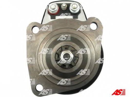 AS-PL S0335