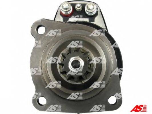 AS-PL S0340 Стартер