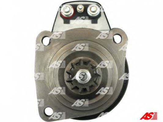 AS-PL S0344 Стартер