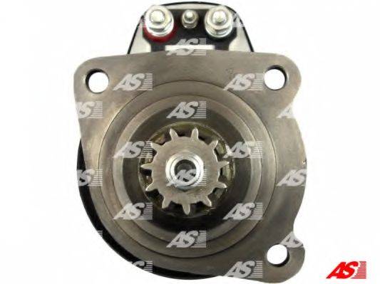 AS-PL S0345