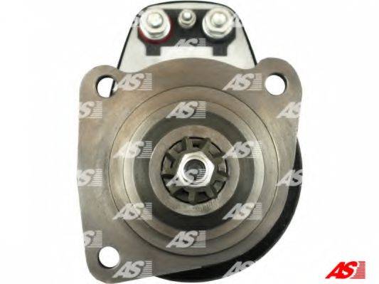 AS-PL S0352 Стартер
