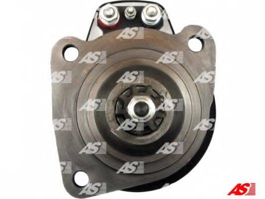 AS-PL S0366 Стартер