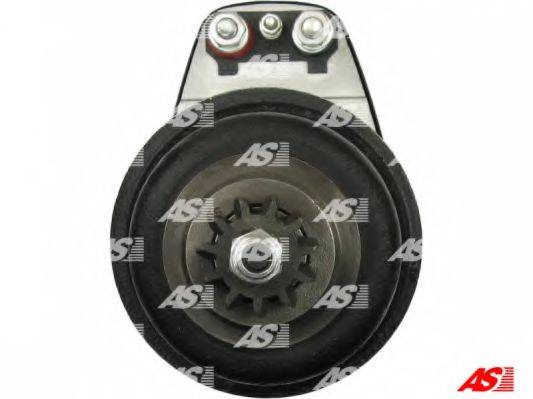AS-PL S0370 Стартер