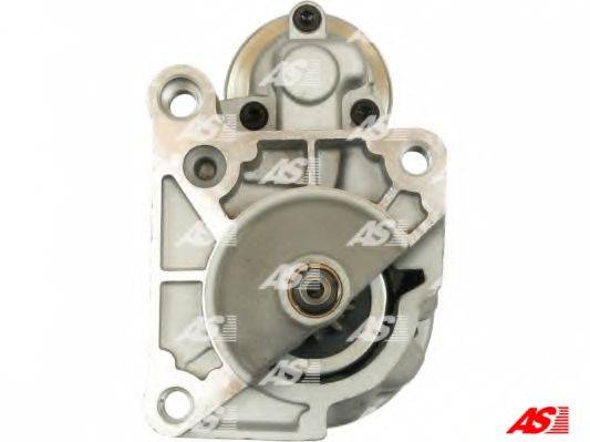 AS-PL S0393