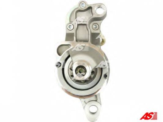 LUCAS LRS02408 Стартер