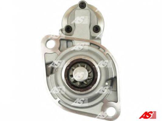AS-PL S0400