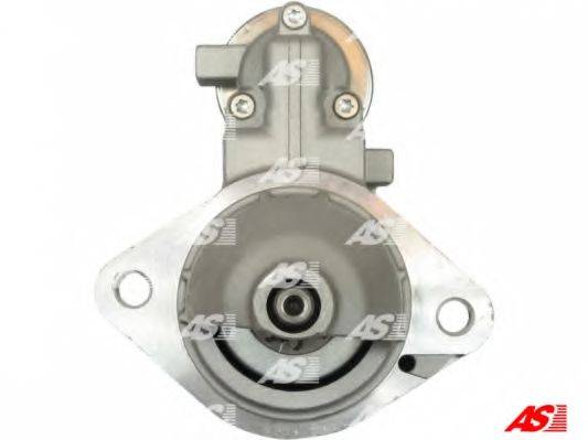 AS-PL S0418