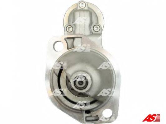 BOSCH 0001109357 Стартер