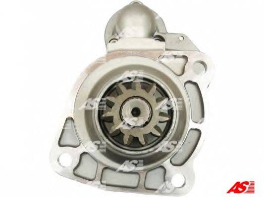 AS-PL S0427 Стартер
