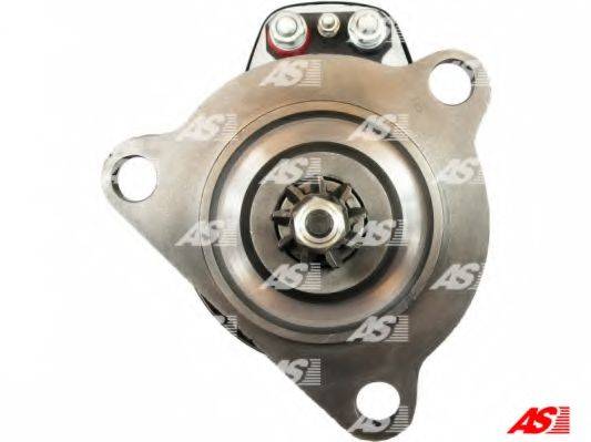 AS-PL S0434 Стартер