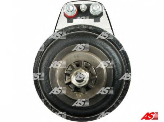 AS-PL S0442 Стартер