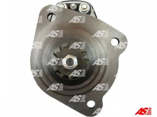 AS-PL S0444 Стартер