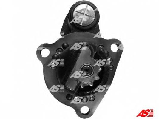 AS-PL 858450 Стартер