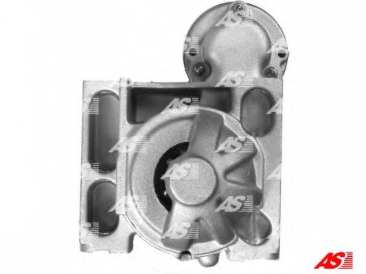 AS-PL S1008