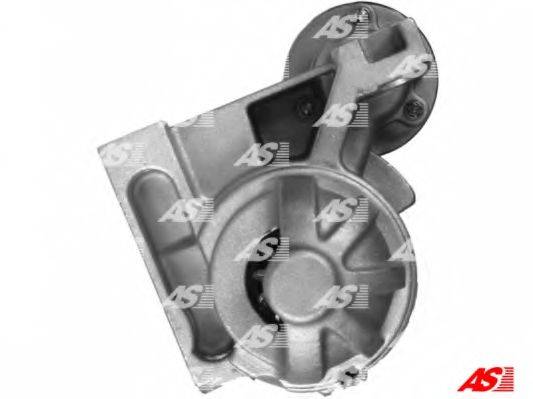 AS-PL S1010