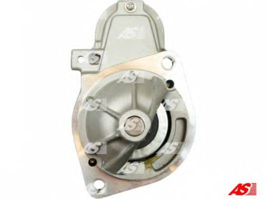 AS-PL S3040