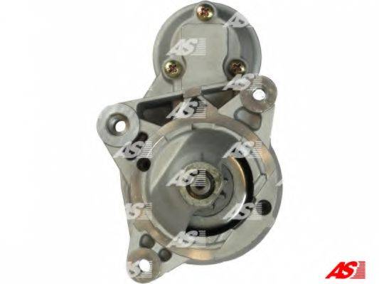 AS-PL S4020