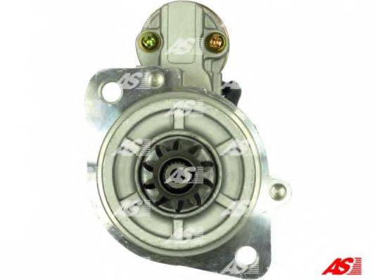 AS-PL S5004