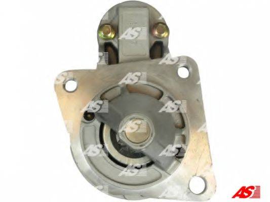 AS-PL S5012