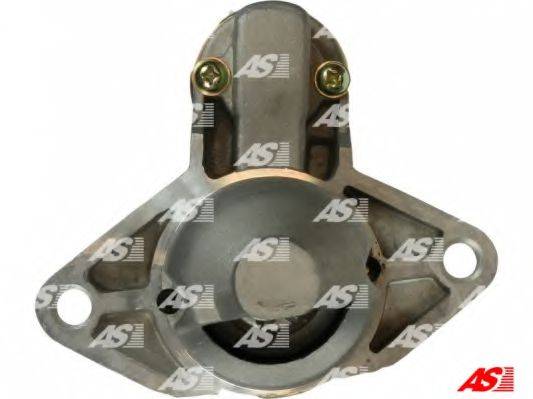 AS-PL S5018