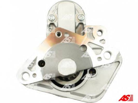 AS-PL S5035