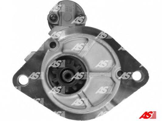 AS-PL S5041 Стартер