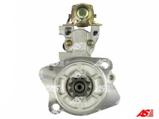 AS-PL S5059 Стартер