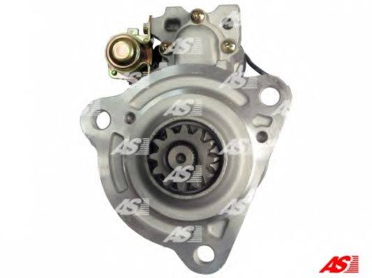AS-PL S5062 Стартер