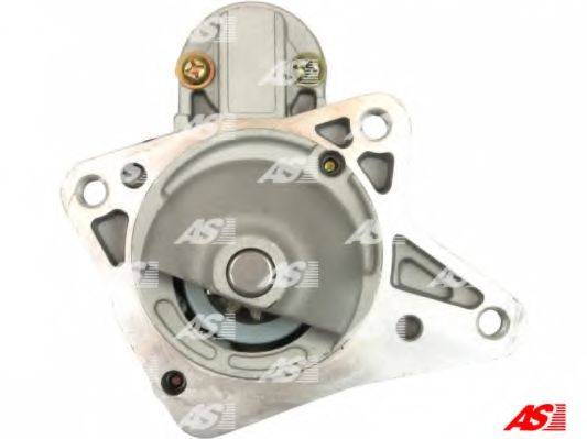 AS-PL 16-451 Стартер