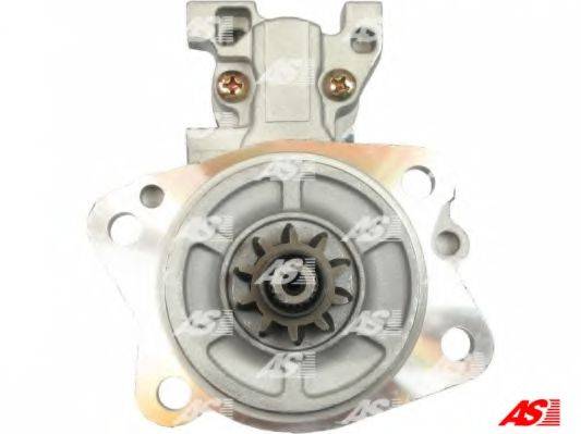 AS-PL S5108