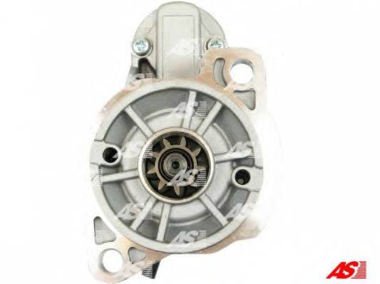 AS-PL S5118