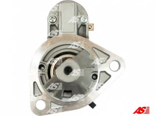 AS-PL S5120