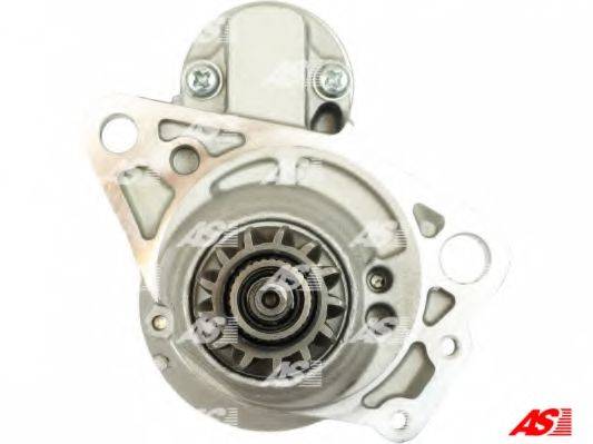 AS-PL S5132