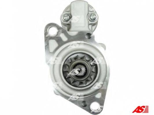 AS-PL 17556 Стартер