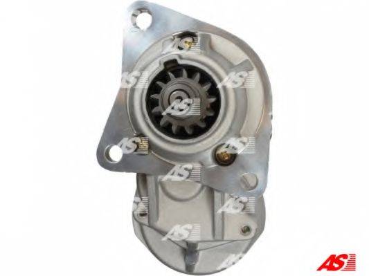 AS-PL S6003