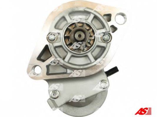 AS-PL S6011