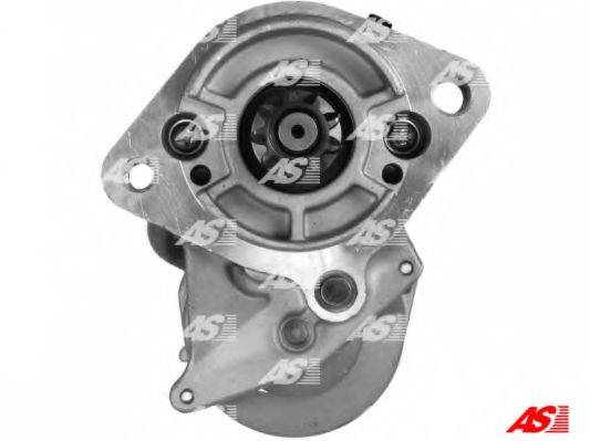 AS-PL S6012
