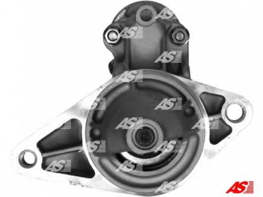 AS-PL S6020