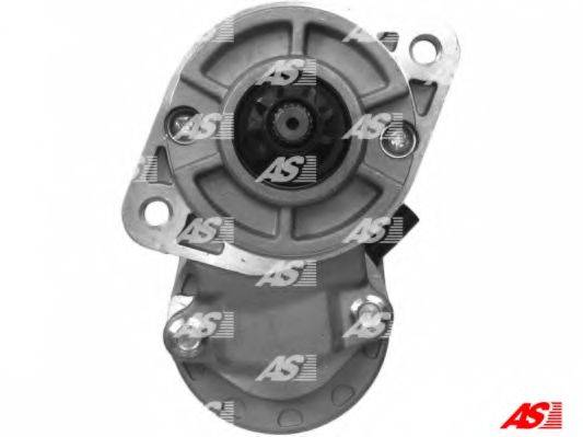 AS-PL S6024