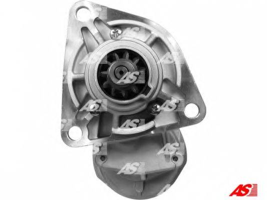 AS-PL S6027