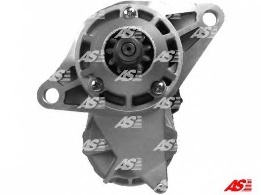 AS-PL S6030