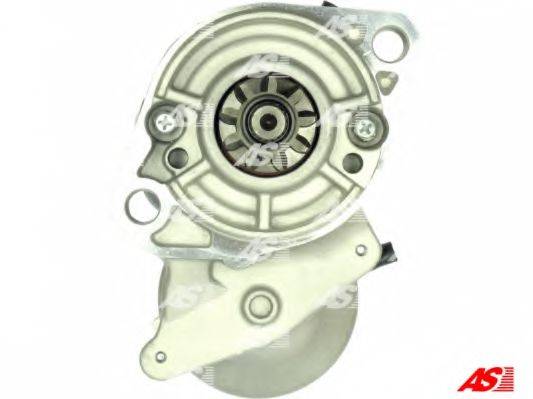 AS-PL 190-306 Стартер