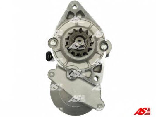 AS-PL S6058