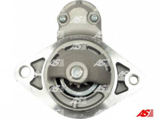 AS-PL S6061